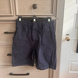 TWO PAIRS of Men's Uniqlo Shorts